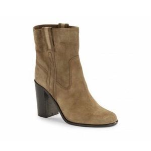 SOLD Brand new Kate Spade Booties